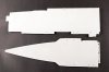 Trumpeter 05638 USS Gerald R.Ford CVN-78 1/350
